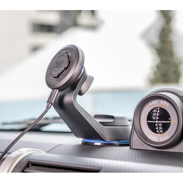 Car Mount alternate view