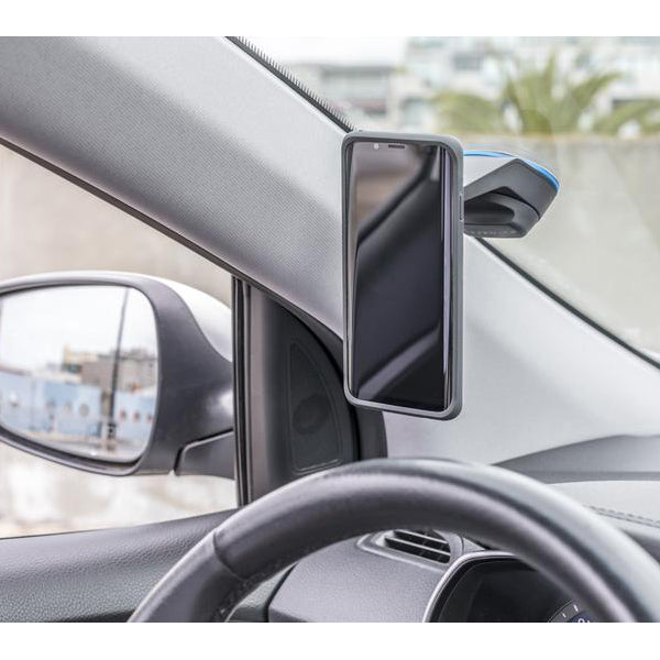 Car Mount alternate view