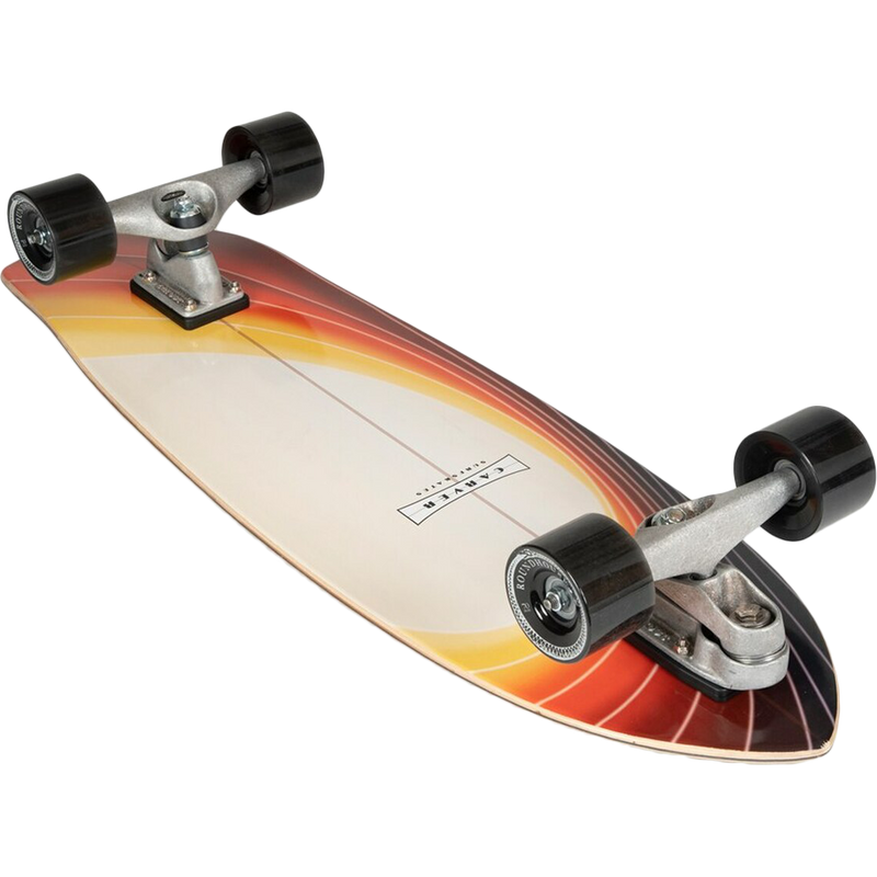 32" Glass Off Complete C7