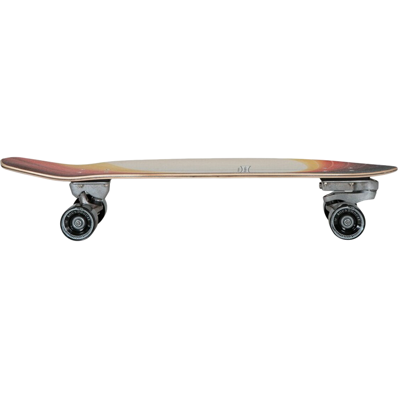 32" Glass Off Complete C7