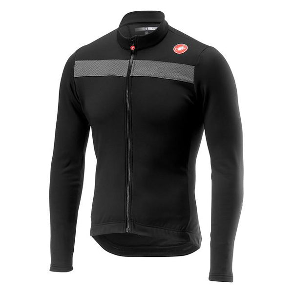 Men's Puro 3 Jersey FZ – Sports Basement