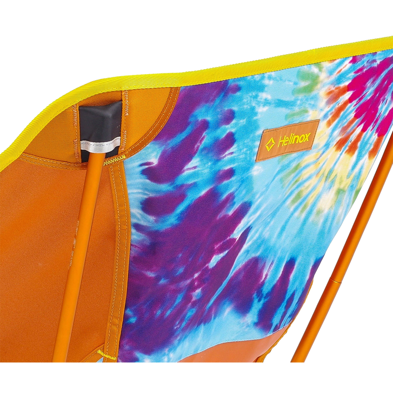 Chair One, Helinox Chair One