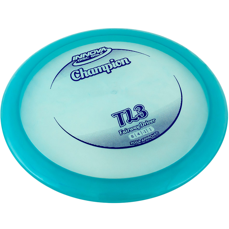 Champion TL3 Fairway Driveway, Featured Image