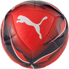 Puma Chivas Icon Mini Ball 11-Red/Peacoat