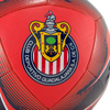 Puma Chivas Icon Ball Size 5