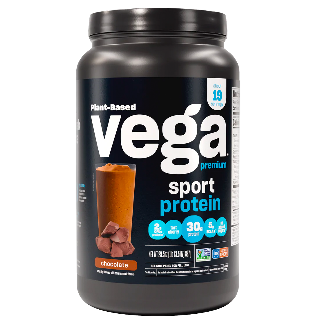 Performance Protein (20 Servings) alternate view