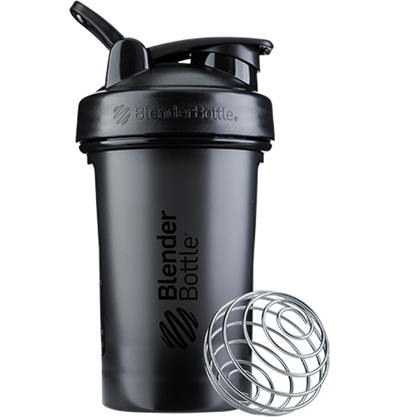 20 oz shaker bottle hot sale