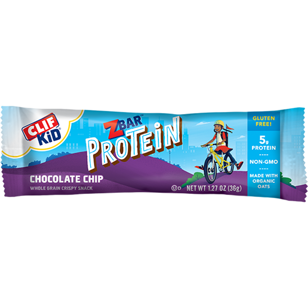 Zbar Protein alternate view
