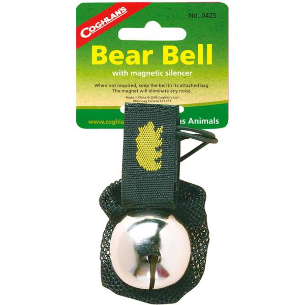 Bear Bell, Featured Image