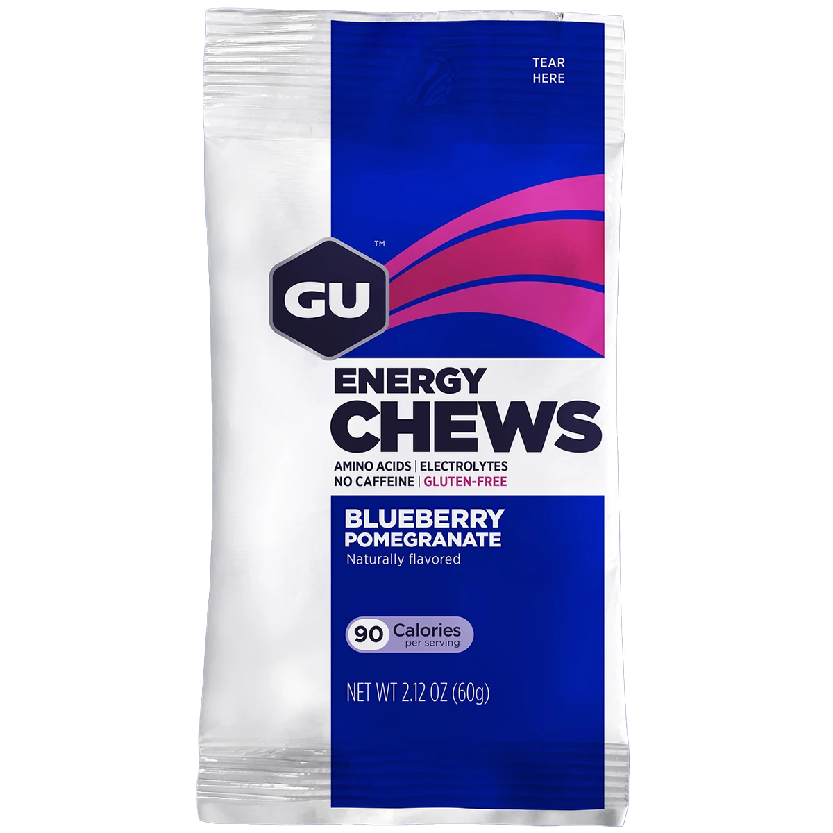 GU Energy Chews - Bags alternate view