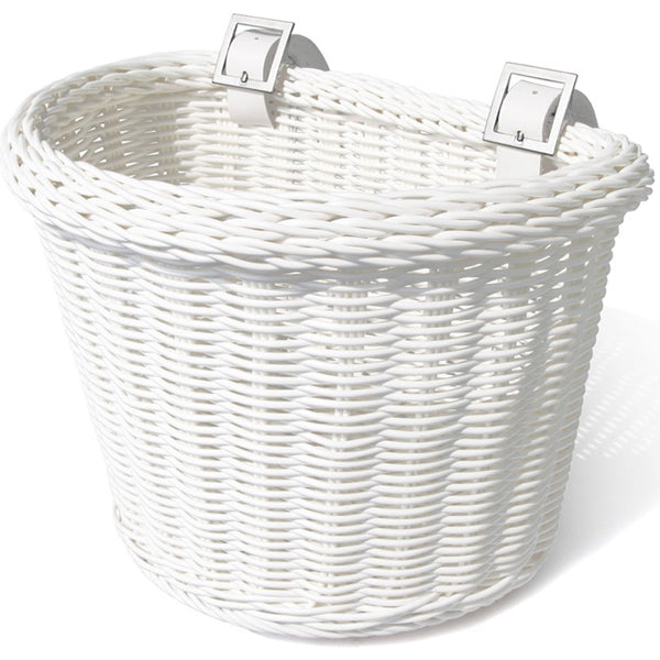 Junior Front Handlebar Bike Basket