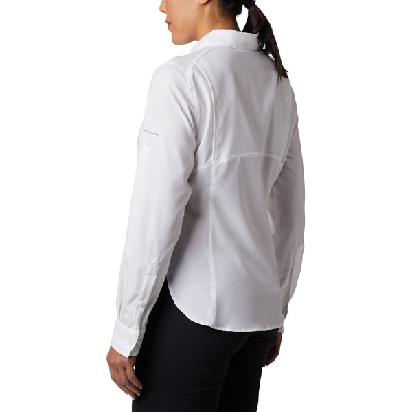 Women's Silver Ridge Lite Long Sleeve Shirt alternate view