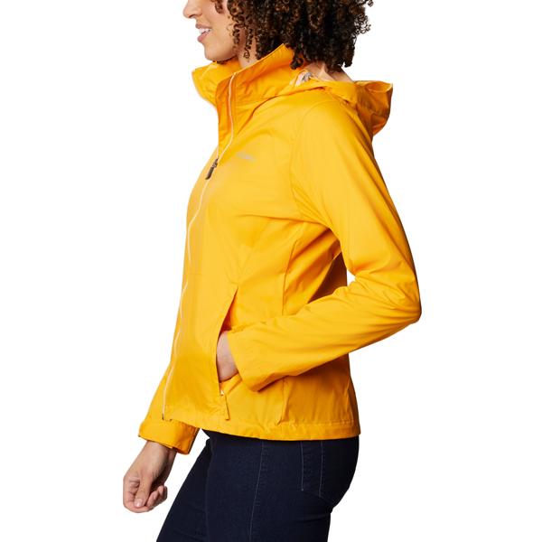 Women's Switchback III Jacket alternate view