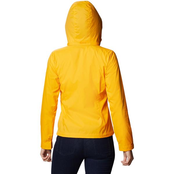 Women's Switchback III Jacket alternate view