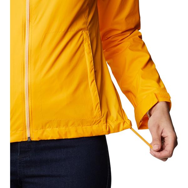 Women's Switchback III Jacket alternate view