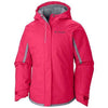 Sports Basement Rentals Columbia The Works Package w/ Bibs - Girl's Ski