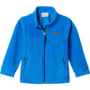 Columbia Boys' Steens Mountain II Fleece Jacket 438-Super Blue