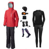 Sports Basement Rentals Columbia Women's All Apparel Package