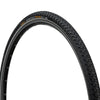 Continental Contact Plus - 700x35c Black/Reflex