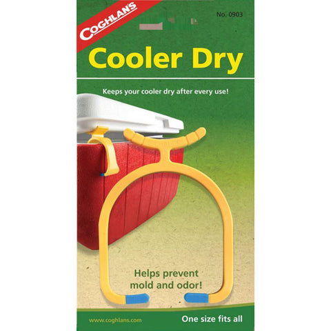Cooler Dry