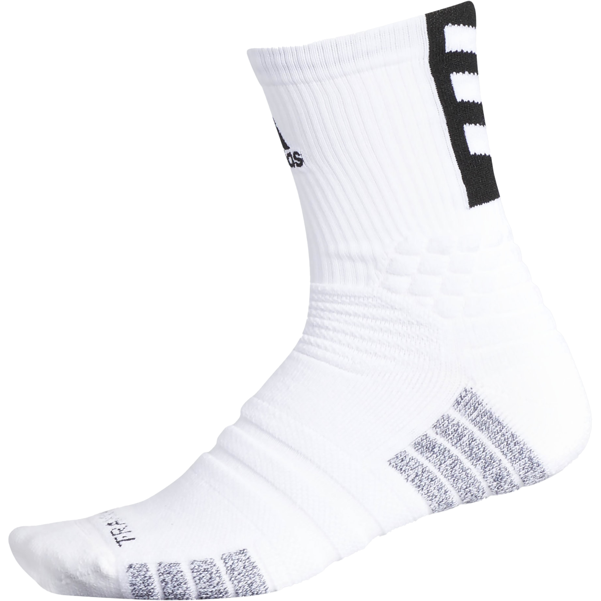 Adidas creator 365 basketball crew socks shop