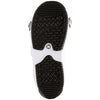 DC Shoes Women's Lotus Step On Black/White