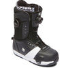 DC Shoes Women's Lotus Step On Black/White