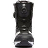 DC Shoes Women's Lotus Step On Black/White