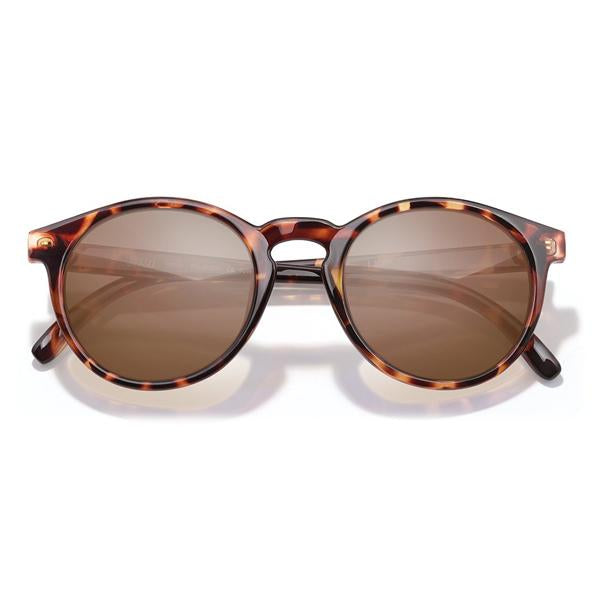 Sunski Dipsea - Tortoise/Polarized Amber
