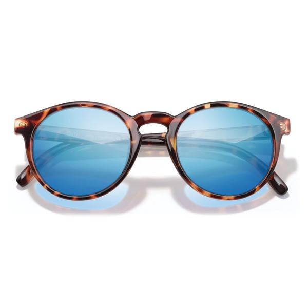 Sunski Dipsea - Tortoise/Aqua