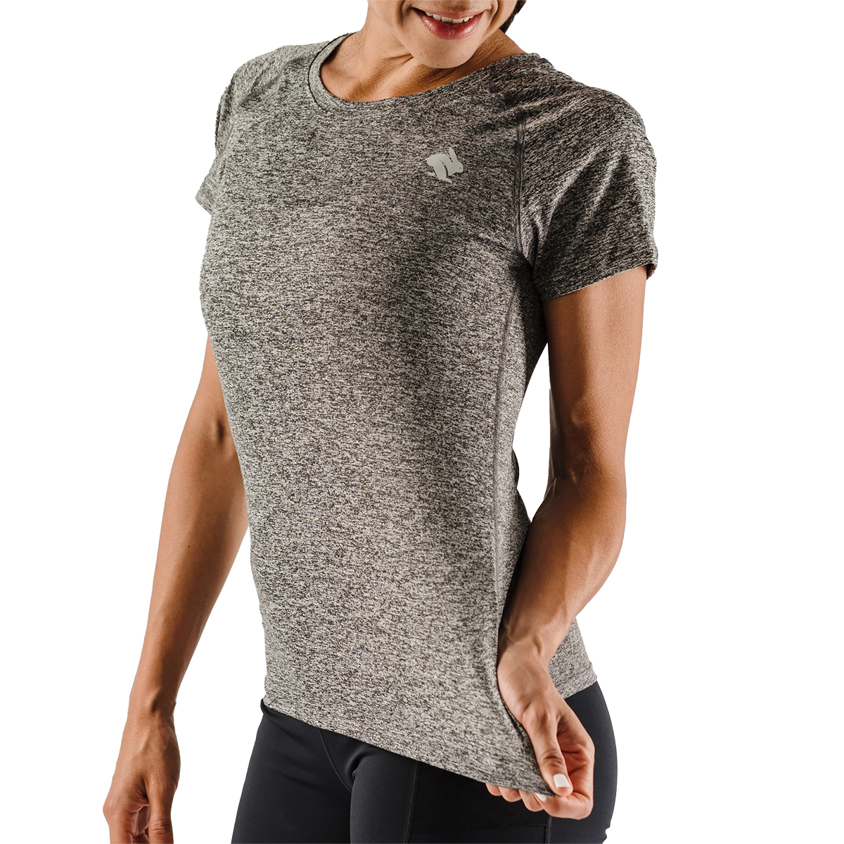 Women's EZ Tee Short Sleeve alternate view