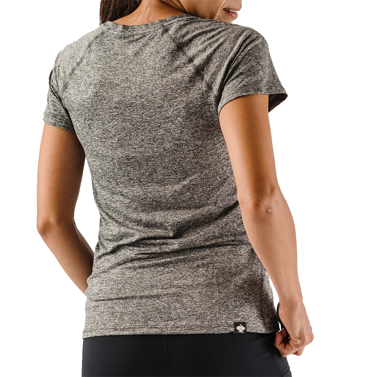 Women's EZ Tee Short Sleeve alternate view