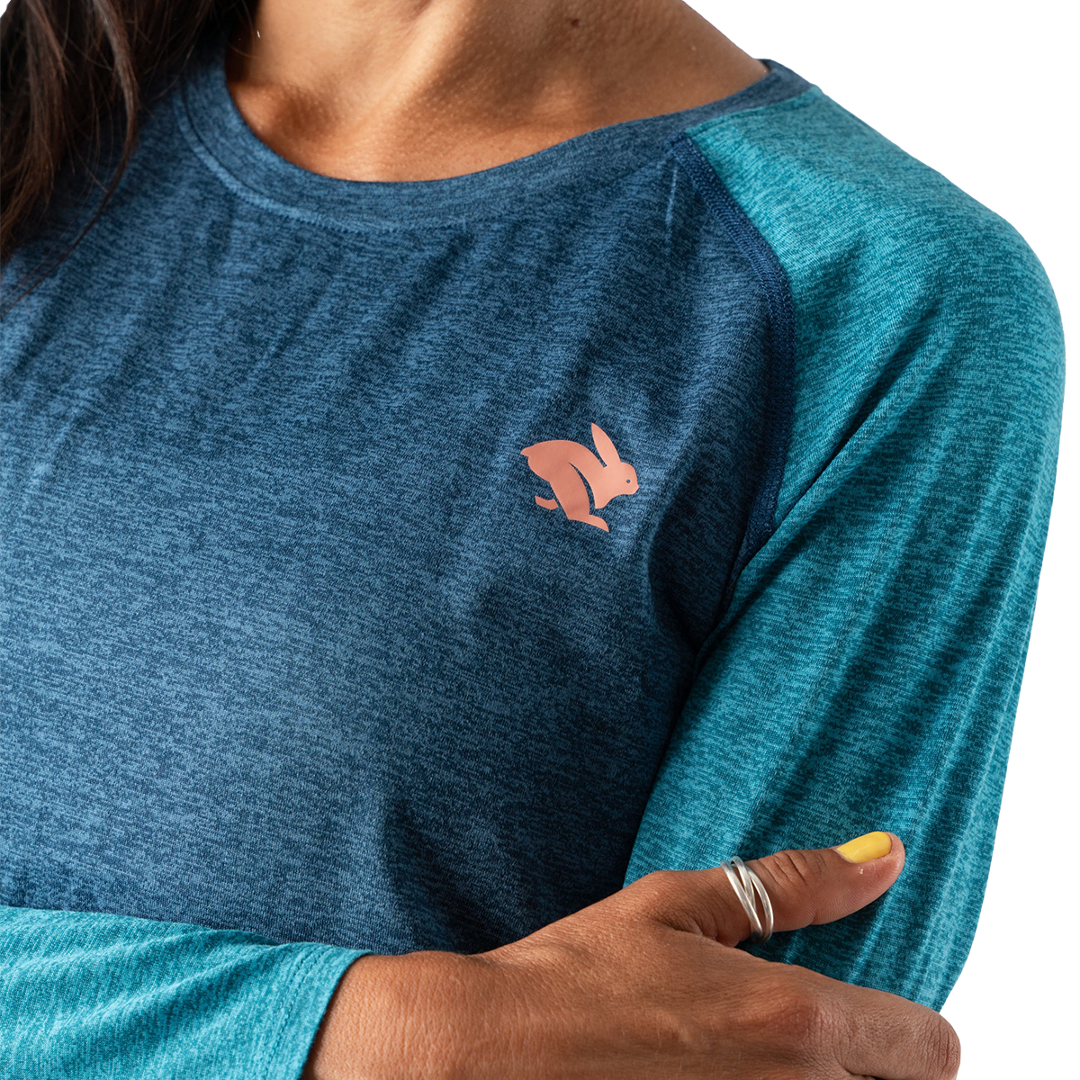 Women's ColdGear Armour Crew Long Sleeve – Sports Basement