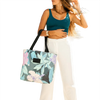 Aloha collection Pau Hana Day Tripper Hana on model