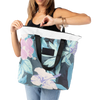 Aloha collection Pau Hana Day Tripper Hana on model