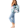 Aloha collection Pau Hana Day Tripper Hana on model