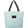 ALOHA Collection Seaside Day Tripper White on Blue