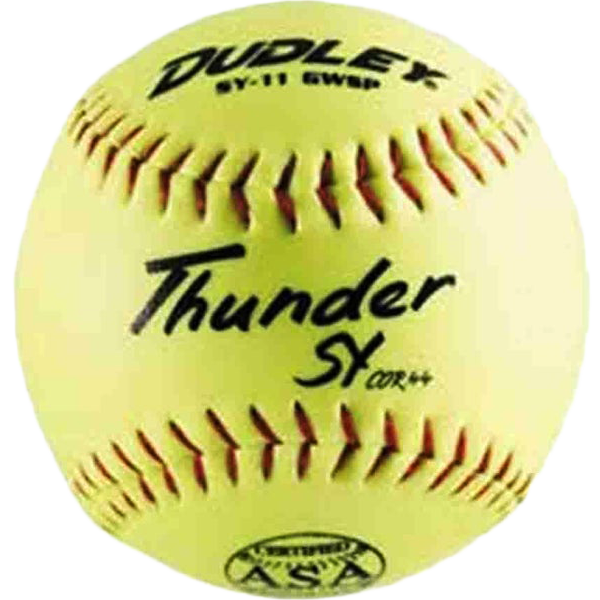 Thunder SY USASB Slowpitch - 11