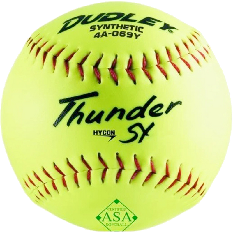 Thunder SY ASA - 12", 0.52/300, Featured Image