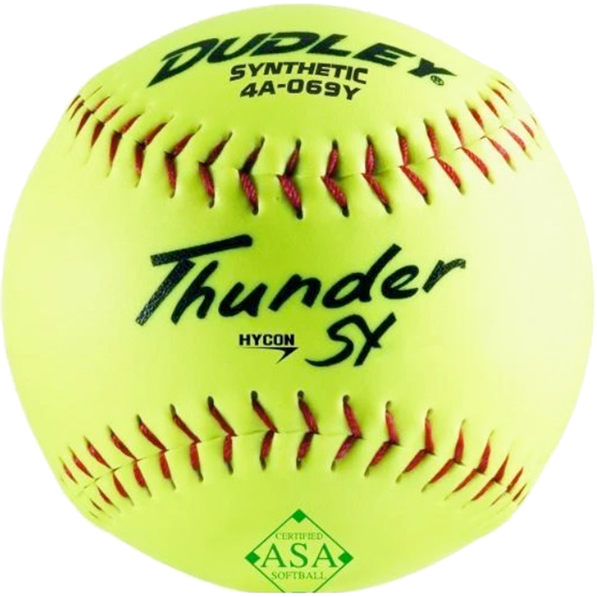 Thunder SY ASA - 12
