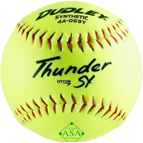 Thunder SY ASA - 12", 0.52/300