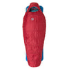 Big Agnes Duster 15 Red