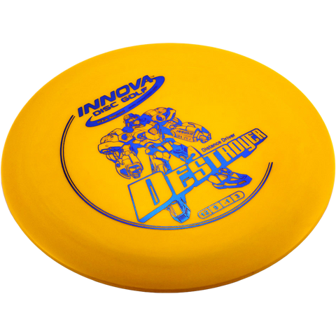 DX Destroyer Distance Driver 160-175g