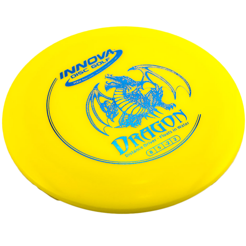 DX Dragon Fairway Driver, Featured Image