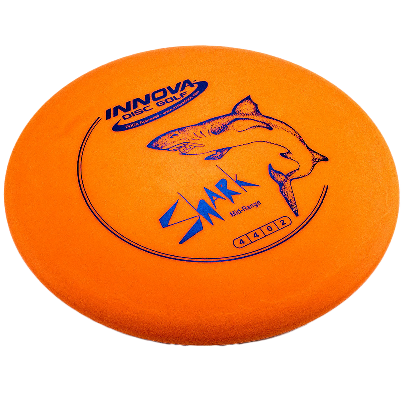 DX Shark Mid-Range, Featured Image