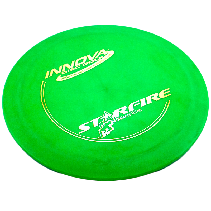 DX Starfire Distance Driver, Featured Image