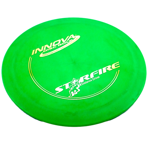 DX Starfire Distance Driver