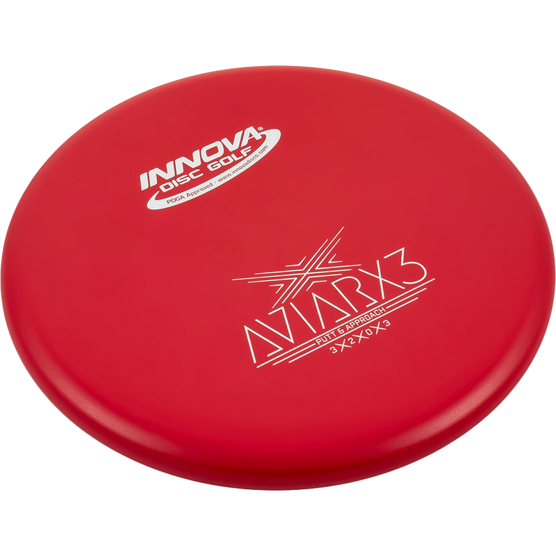 DX Aviar X3 Putt & Approach 170-175g, Featured Image