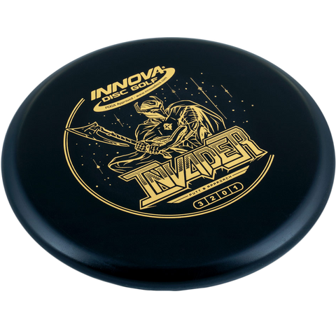 XT Invader Putt and Approach