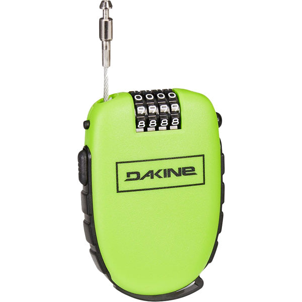 Cool Lock, Featured Image